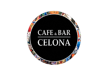 Cafe & Bar Celona